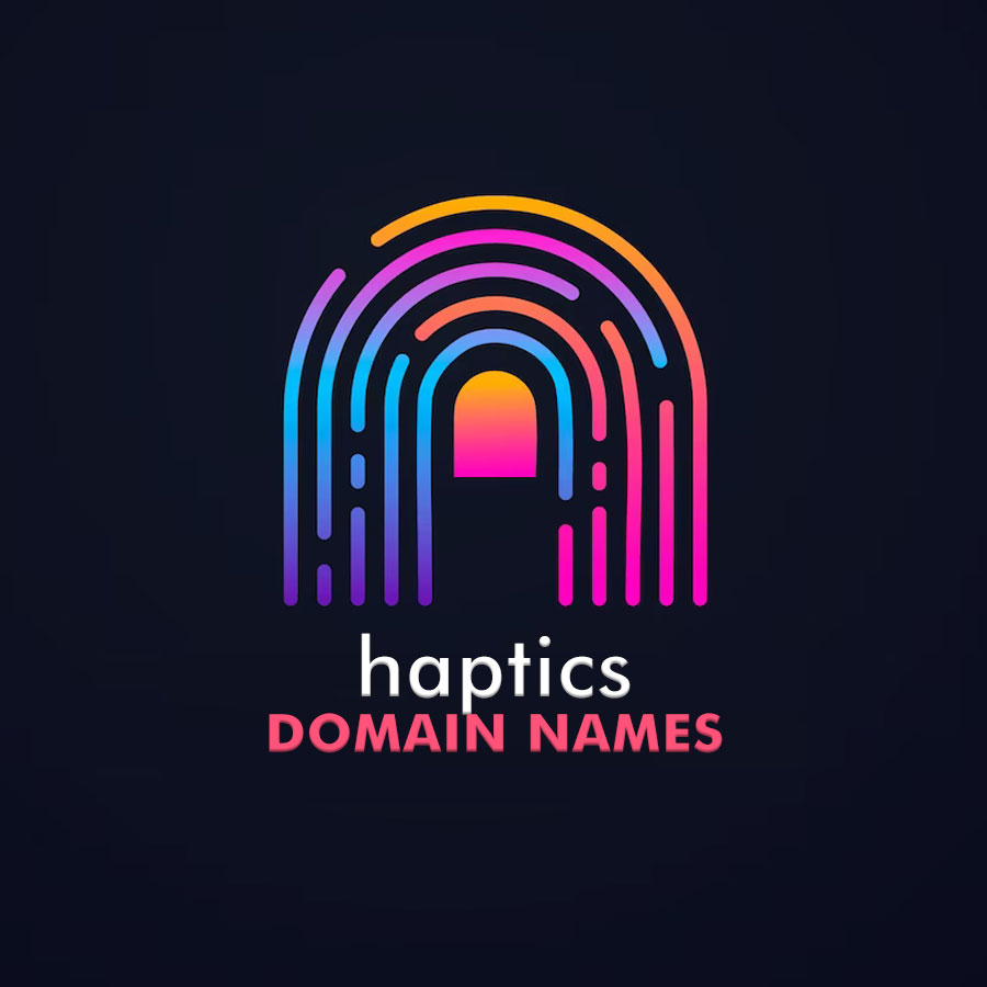 Haptics Domain Names