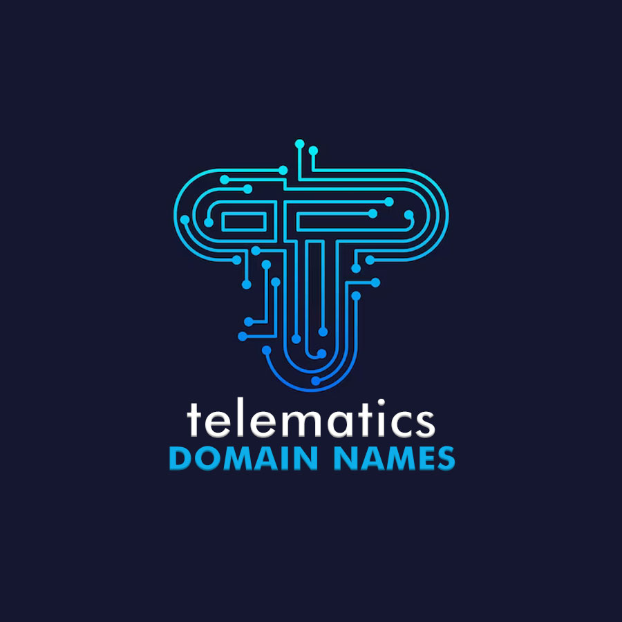 Telematics Domain Names