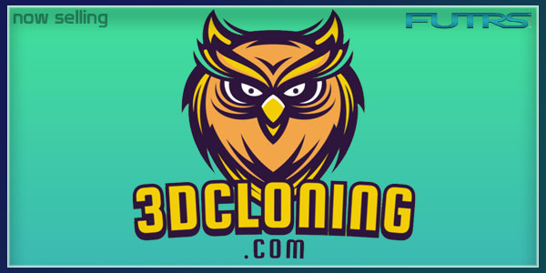 3dCloning.com