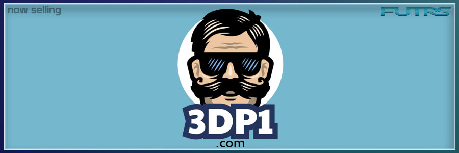 3DP 1: 3d Printing 1
