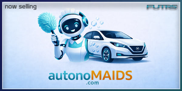 autonoMAIDS.com