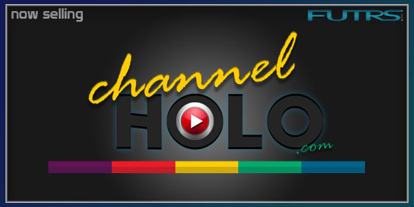 ChannelHolo.com