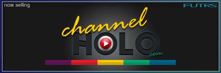 Channel Holo