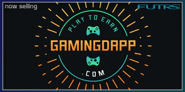 GamingDapp.com
