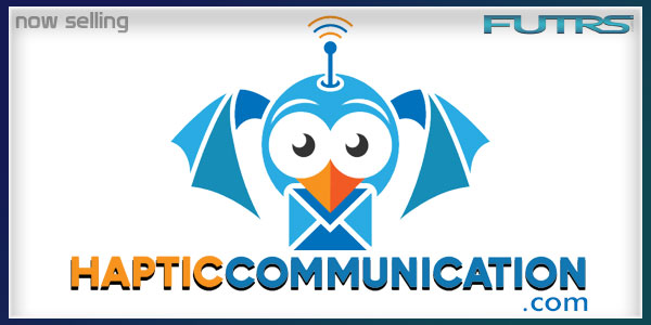HapticCommunication.com