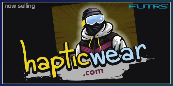 HapticWear.com