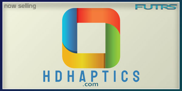 HDHaptics.com