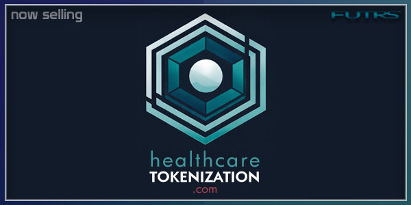 HealthcareTokenization.com