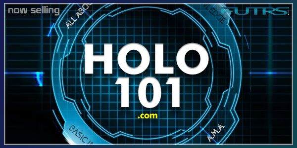 Holo101.com