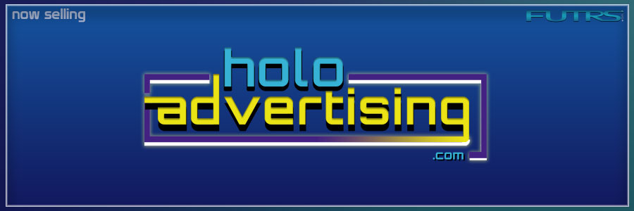 Holo Advertising