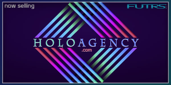 HoloAgency.com
