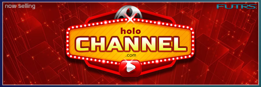 Holo Channel