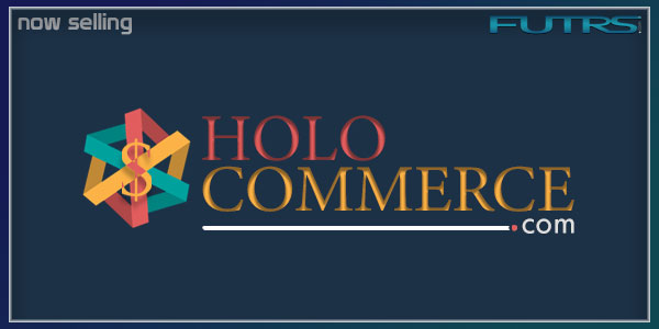 HoloCommerce.com