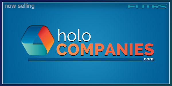 HoloCompanies.com