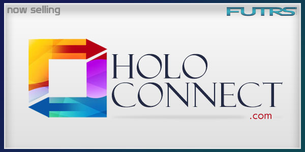 HoloConnect.com