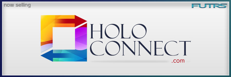 Holo Connect
