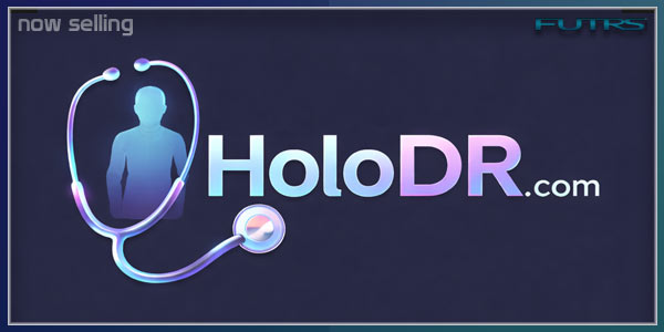 HoloDR.com