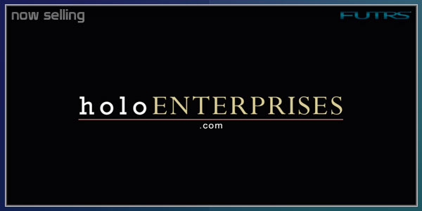 HoloEnterprises.com HoloEnterprises.com