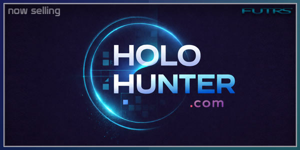 HoloHunter.com