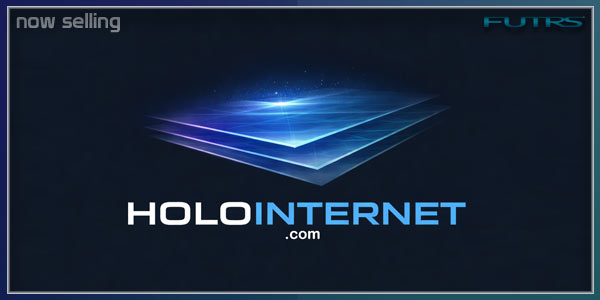 HoloInternet.com