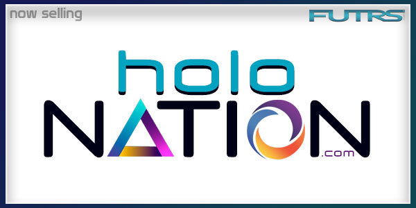 HoloNation.com