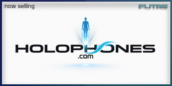 HoloPhones.com HoloPhones.com