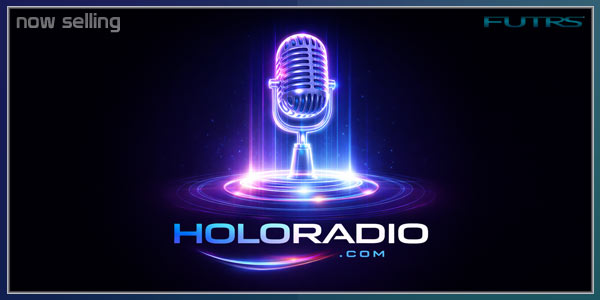 HoloRadio.com HoloRadio.com