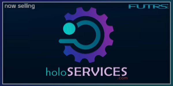 HoloServices.com