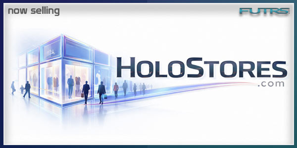 HoloStores.com