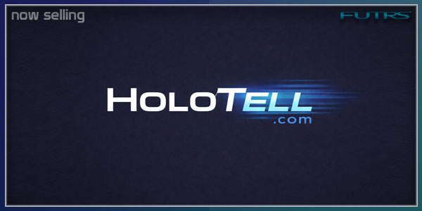 HoloTell.com