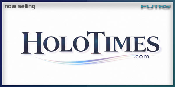 HoloTimes.com HoloTimes.com