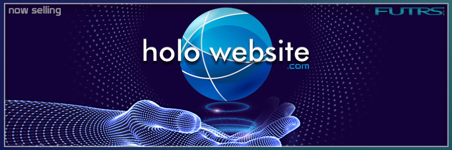 Holo Website