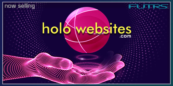 HoloWebsites.com