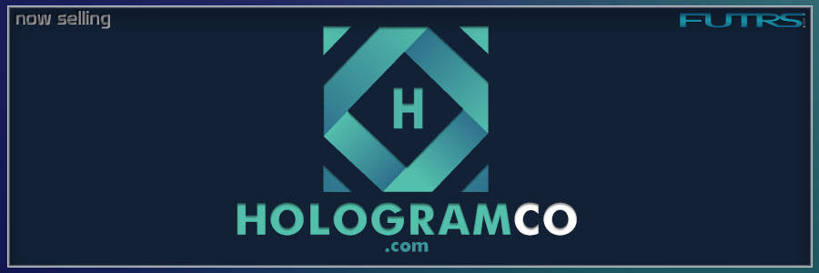 Hologram CO
