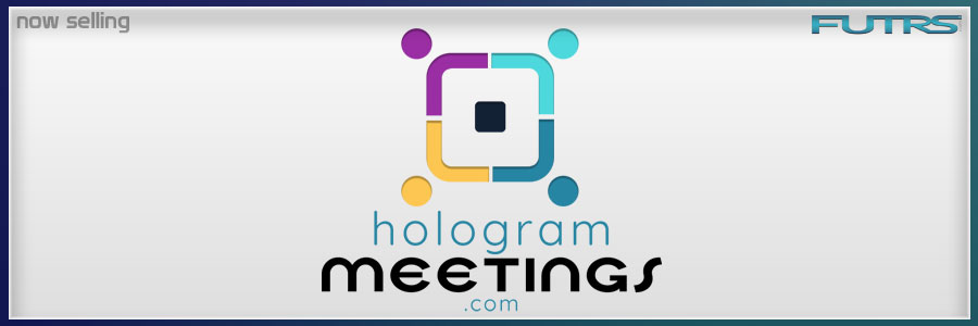 Hologram Meetings