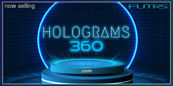 Holograms360.com