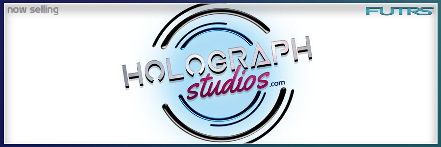 Holograph Studios