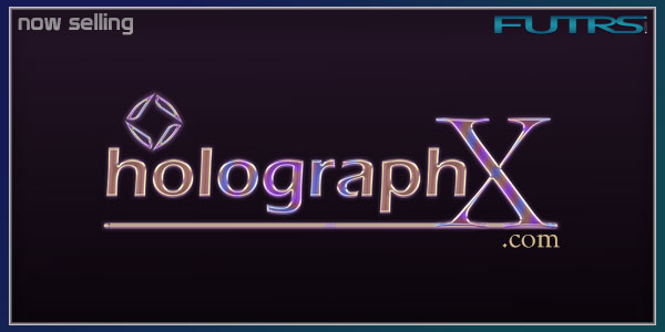 HolographX.com