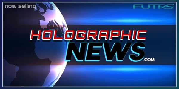 HolographicNews.com