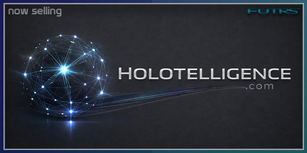 Holotelligence.com Holotelligence.com