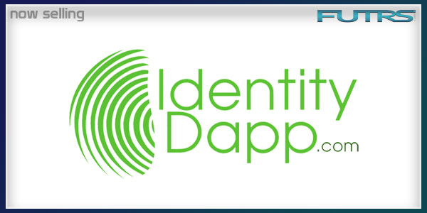 IdentityDapp.com