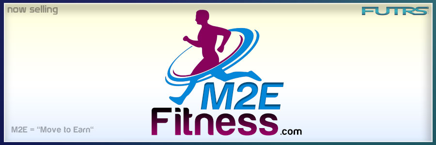 M2E Fitness (Move To Earn)