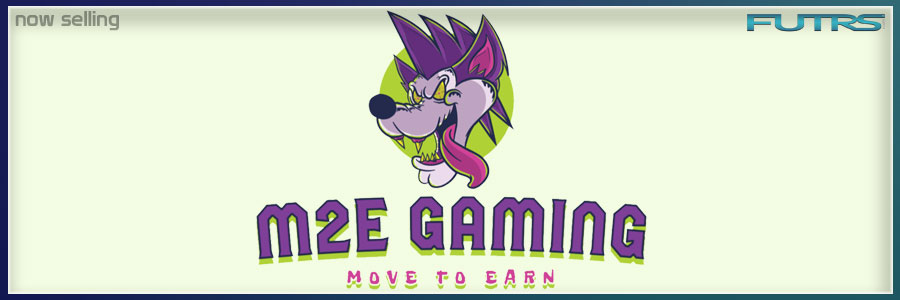 M2E Gaming (Move To Earn)