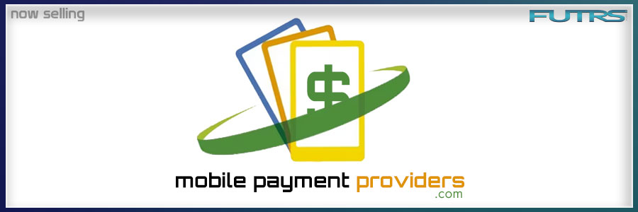Mobile Payment Providers