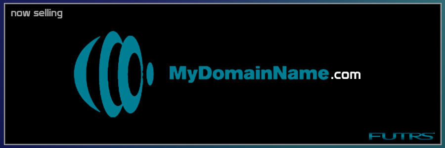 My Domain Name