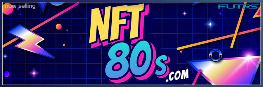 NFT 80's