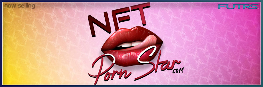 NFT Porn Star