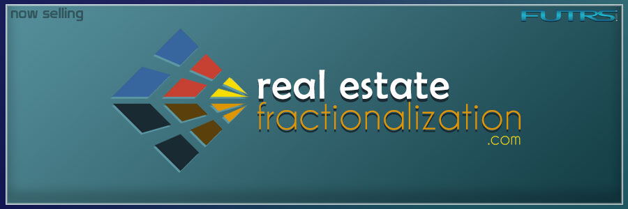 Real Estate Fractionalization
