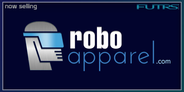 RoboApparel.com