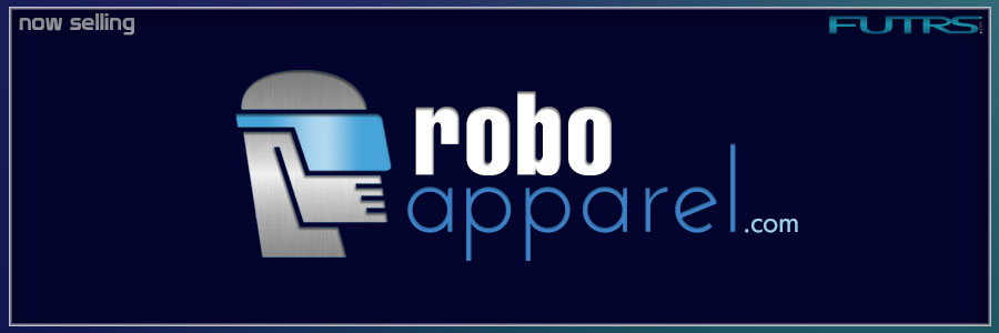 Robo Apparel